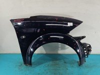 Błotnik przód prawy Audi A2 granatowy LY5K