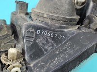 Reflektor lewy lampa przód Opel Combo C EUROPA