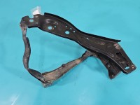 WZMOCNIENIE CZOŁOWE Pas przedni Mercedes W212 PP212620022