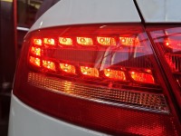 Lampa tył lewa błotnika Audi A5 8T HB EUROPA 8T0945095E