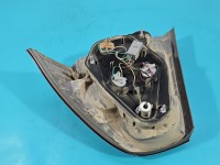 Lampa tył lewa błotnika Toyota Corolla E12 sedan EUROPA