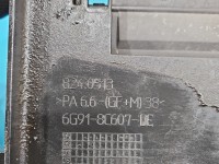 Wentylatory Wentylator chłodnicy Ford Galaxy Mk2 06-15 6G91-8C607-DE 2.0 TDCI