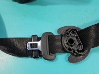 Pas bezpieczeństwa przód prawy pasażera Audi A4 B9 631771400C, 639910400Y