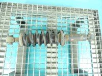 Amortyzator tył prawy Peugeot 508 I sedan tylny