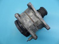 TEST Alternator Vw Polo III 6N 045903023, 0124325012 1.4 tdi