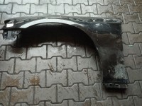 Błotnik przód lewy Lancia Thema II 11-14 czarny PX8