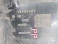 Nadkole przód prawe Opel Astra IV J 13432427, 13373512