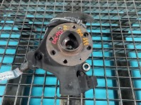 Zwrotnica prawa piasta przód 1.4 16V Opel Corsa E