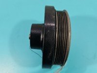 Koło pasowe wału korbowego Mercedes W212 A6510351812 2,2.0 cdi (651924)