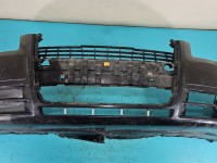 Zderzak przód Audi A4 B7 czarny LZ9Y