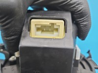 Dmuchawa nawiewu wentylator Citroen C5 Aircross 17-25 5P1300000 EUROPA