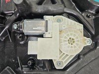 Podnośnik tył lewy BMW X3 G01 7455083