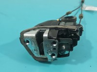 Zamek tył lewy 5052700 Toyota Rav4 IV 4pin