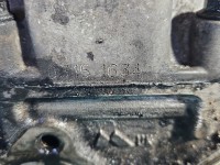 Głowica Peugeot 508 I 1.6 hdi 120KM 9684504780