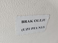 Skrzynia biegów C60 14 Toyota Corolla E12 1.6 vvti