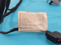 Wiązka klapy tył Ford S-max II MK2 E1GT-17N400