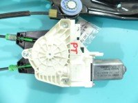Podnośnik tył prawy SZYBY WINDA 8K0959801A, 8T8839462 Producent części: Audi Audi A5 8T HB