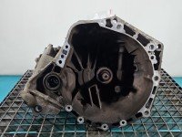 Skrzynia biegów Toyota Yaris II 1.3 vvti