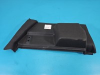 Tapicerka bagażnika lewa boczek BMW iX1 U11 51479462007