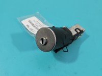 Stacyjka KLUCZYK WKŁADKA Dacia Sandero II 12-20