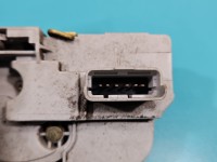 Zamek przód lewy Peugeot 307 EUROPA Peugeot, 6 pin