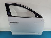 DRZWI PRZÓD PRAWE PASAŻERA Renault Talisman 4d biały OV369