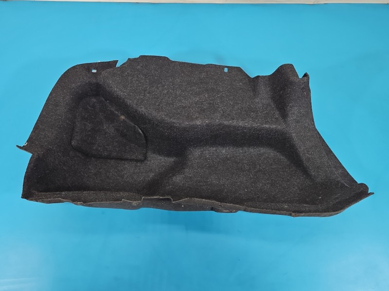 Tapicerka bagażnika lewa boczek VOLVO S60 II 10- 39582003