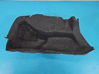 Tapicerka bagażnika lewa boczek VOLVO S60 II 10- 39582003