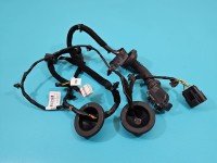 Instalacja Wiązka drzwi tył lewych Hyundai Tucson III 15-20 91650-D7050
