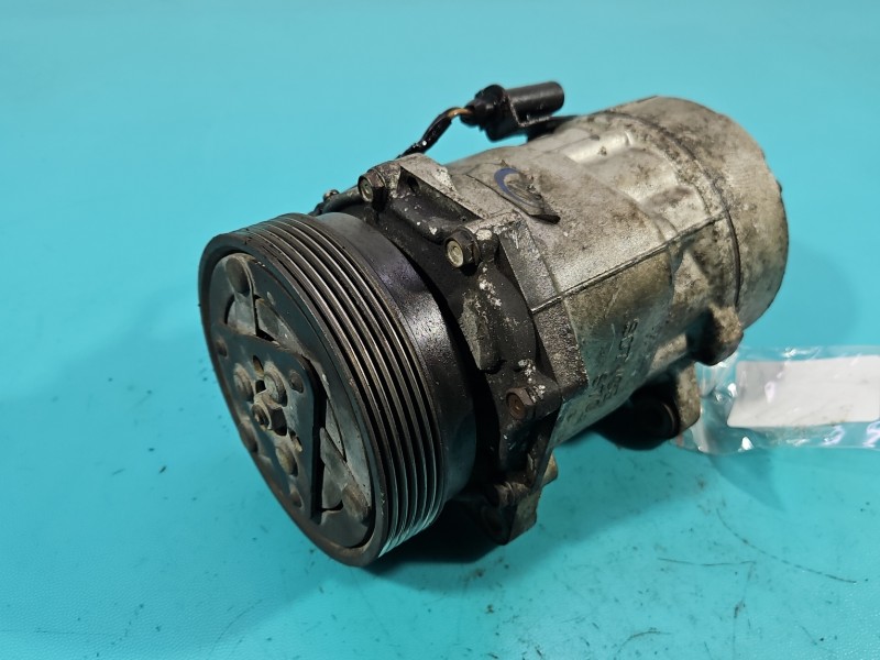 Sprężarka klimatyzacji kompresor Vw Sharan I 1.9 tdi