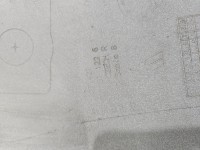 Zderzak tył Skoda Kamiq biały LF9E HB