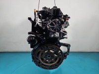 Silnik Ford Focus Mk4 1.5 TDCI 120KM ODPALANY FILM POMIAR