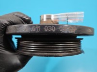 Koło pasowe wału korbowego Mercedes Vito W639 A6110300503 2.2 cdi (646982)