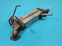 Chłodnica spalin Isuzu D-Max II 11-19 2.5 crdi