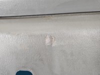 Tapicerka bagażnika lewa boczek SUZUKI JIMNY III 76221-81A00