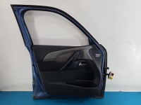 DRZWI PRZÓD LEWE KIEROWCY Citroen C4 Picasso II 13-19 5d KGQC