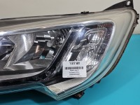 Reflektor lewy lampa przód Fiat Ducato IV EUROPA