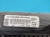 Chłodnica wody Vw Jetta VI 1.6 tdi CAYC 1K0121251AB