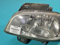 Reflektor lewy lampa przód Seat Cordoba I EUROPA