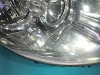 Reflektor prawy lampa przód Peugeot Boxer II EUROPA 1340663080