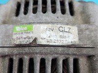 TEST Alternator Citroen Berlingo I 9623727180 1.9d