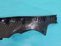 Osłona ZAŚLEPKA PLASTIK Opel Astra VI L 9836120580