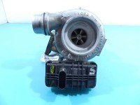 Turbosprężarka Land rover Discovery Sport 14-19 49335-01950 2.0 TD