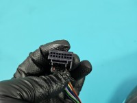 Lusterko prawe Vw Tiguan I 07- europa