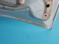 Maska przednia Honda Civic VII G502M