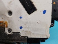 Zamek przód lewy 24087158 Citroen C4 Grand picasso I 06-13 EUROPA