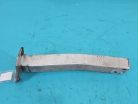 Wzmocnienie zderzaka przód belka Alfa romeo Giulietta strefa zgniotu lewa przednie VR318 by