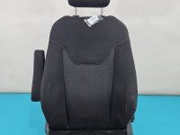 Fotel lewy przód kierowcy Ford Transit Courier 14-23 EU 5d