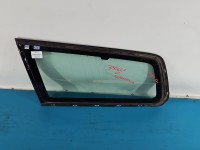 Szyba karoseryjna tył lewa VOLVO V70 III kombi