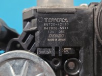 Podnośnik przód lewy SZYBY WINDA Toyota Rav4 V 85720-42130 5d